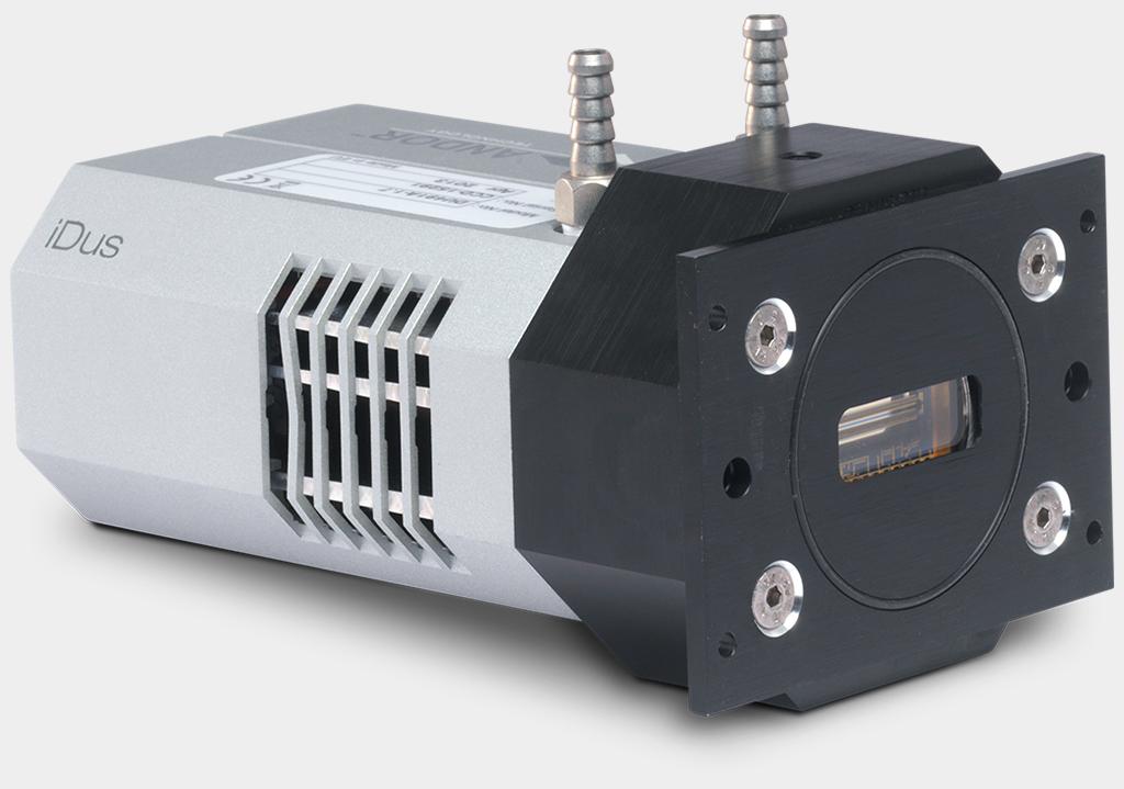 iDus InGaAs 1.7 μm