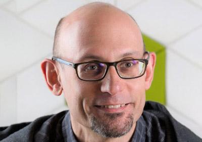 カート・ソーン博士