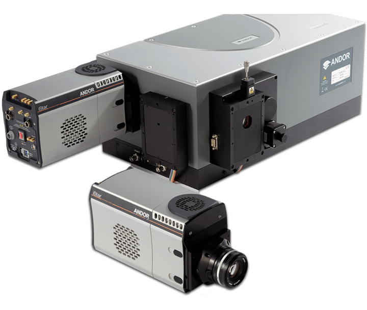 強化型ゲートカメラ