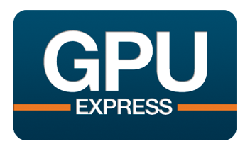 GPU Expressライブラリー