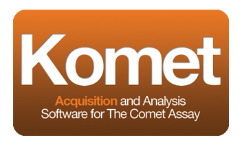 Kometソフトウェア
