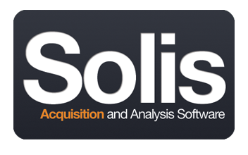 Solis ソフトウェア